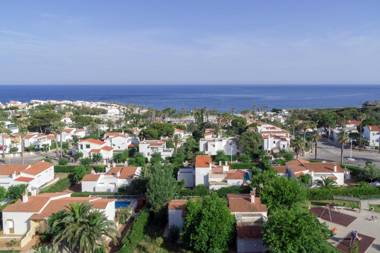 Naranjos Resort Menorca