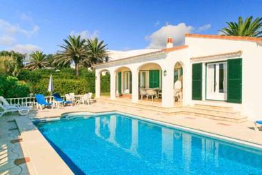 Villa Caprice