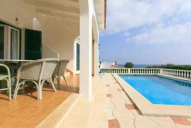 Villa Caprice
