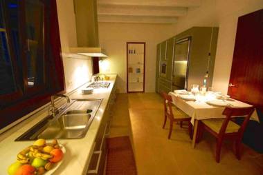 Water Front Villa Shalom