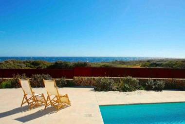 Water Front Villa Shalom