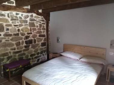 Hotel Rural Las Encinas