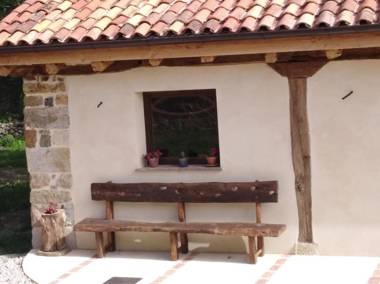 Hotel Rural Las Encinas