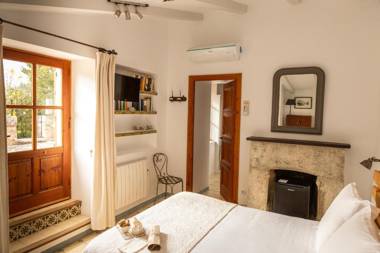 Cal Secretari Vell - Turismo de Interior