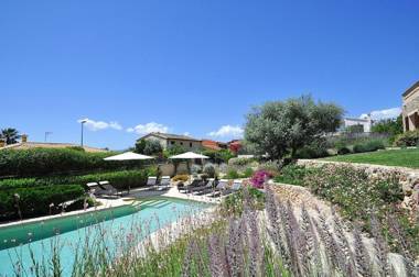 VILLA ALENAR - Marratxi- Mallorca