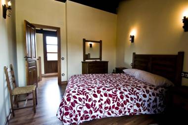 Casa Rural Aquilamas