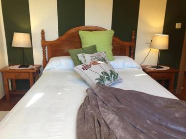 Hotel peñacabrera 2