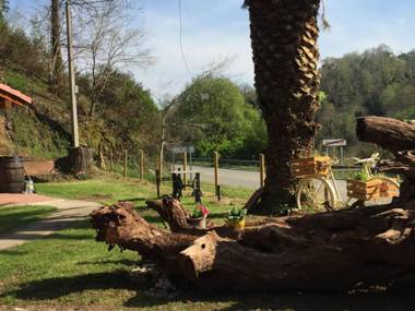 Hotel peñacabrera 2