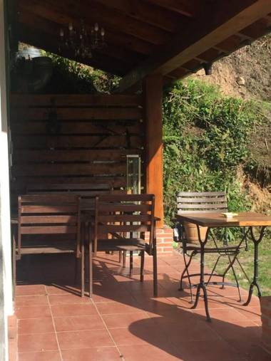 Hotel peñacabrera 2