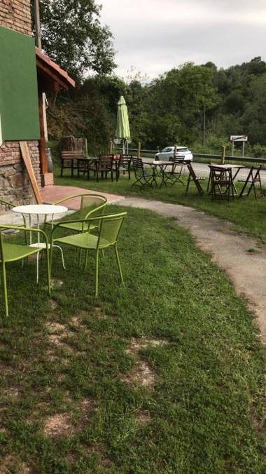 Hotel peñacabrera 3