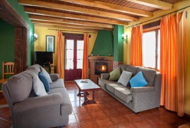 Casa de Aldea Carboneiro