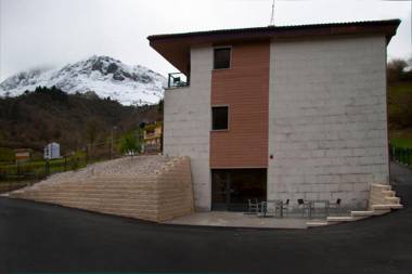 Apartamentos Rurales Las Vegas de Cardeo