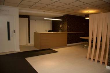 Apartamentos Rurales Las Vegas de Cardeo