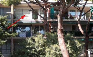 Apartament Cabrera Montserrat