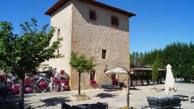 Posada Torre Palacio La Taxuela