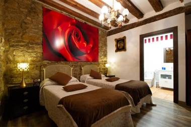 Hostal Rural La Pata de Oca