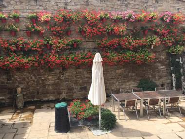 Hostal Rural La Pata de Oca