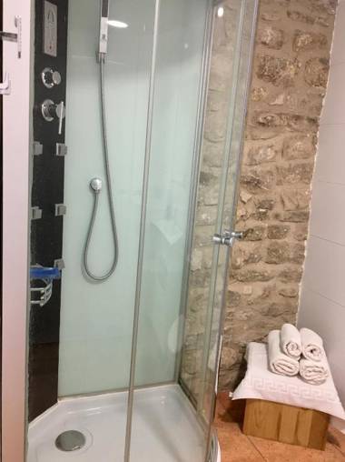 Hostal Rural La Pata de Oca