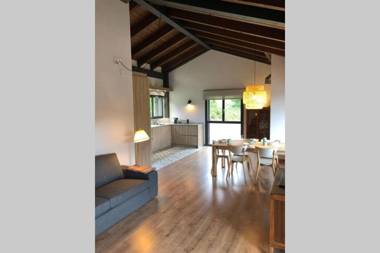 CASA LLOP a Paüls Vall Fosca