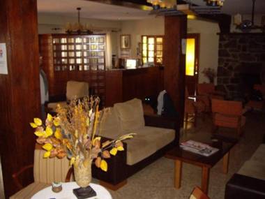 Hostal Siete Picos