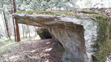 A Pena de Augasantas