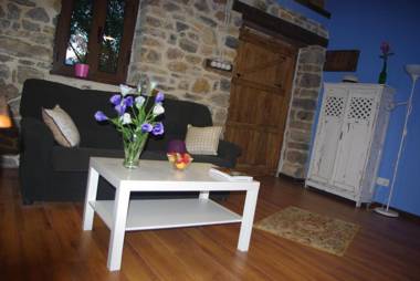 La Casona de Candamín