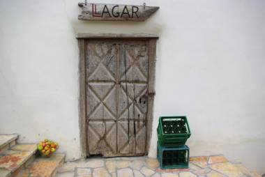 La Casona de Candamín