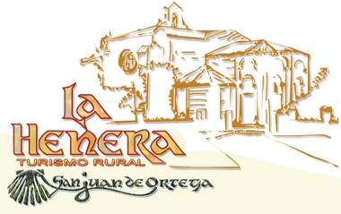 Alojamiento Rural La Henera