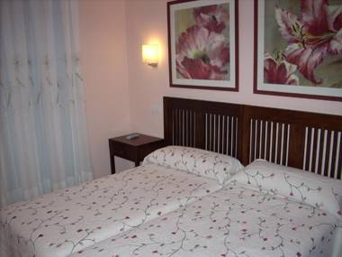 Alojamiento Rural La Henera