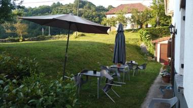 Hotel Rural Aribe Irati