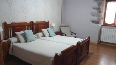 Hotel Rural Aribe Irati