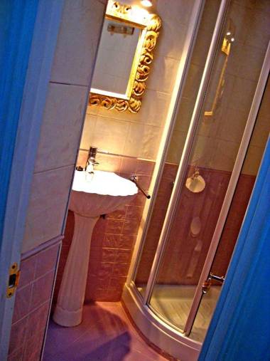 Casa rural El Rincón