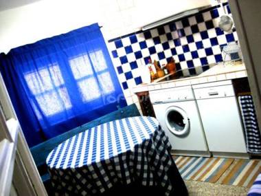 Casa rural El Rincón