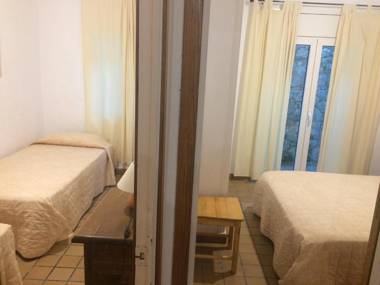 Apartamento La Palmera Plaza