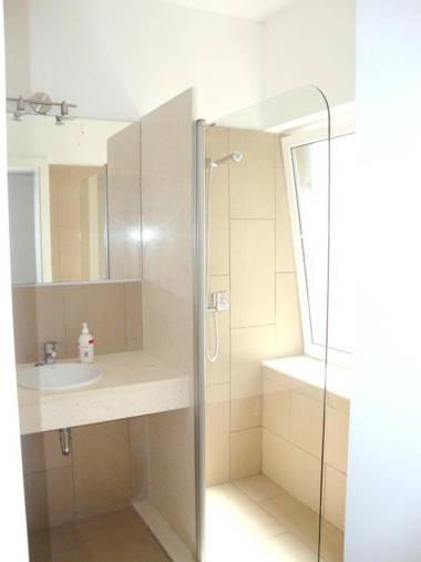 4 bedrooms villa at Cap d'en Font 800 m away from the beach with sea view private pool and enclosed garden