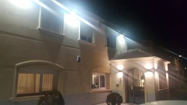 Hostal Restaurante Carolina