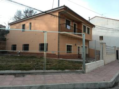 Apartamentos Rurales Carlos