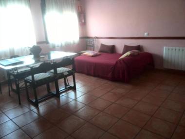 Apartamentos Rurales Carlos