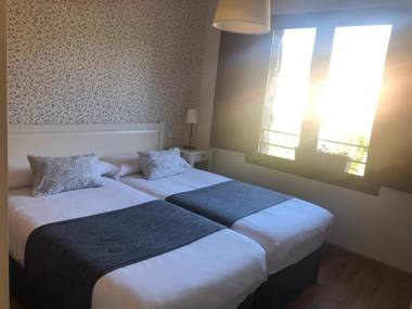 Casa de Navalhorno Valsain