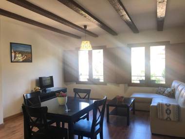 Casa de Navalhorno Valsain