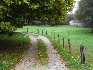 Fervenza Casa Grande & Restaurante