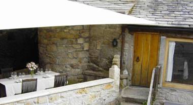 Fervenza Casa Grande & Restaurante