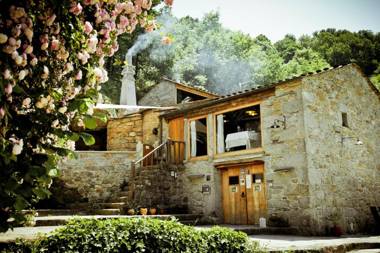 Fervenza Casa Grande & Restaurante