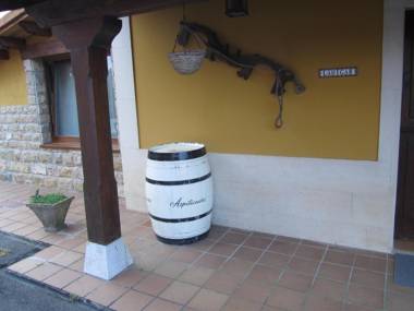 Apartamentos la Higar