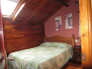 Apartamentos la Higar