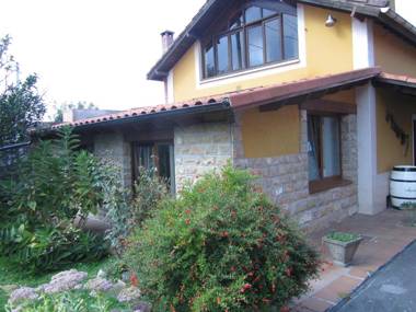 Apartamentos la Higar