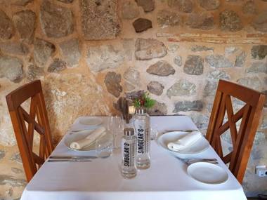 Hotel La Escondida - Singular's Hotels