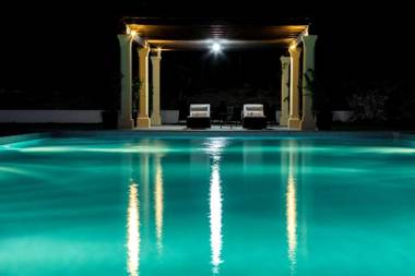 Hotel La Escondida - Singular's Hotels