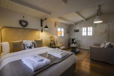 Hotel La Escondida - Singular's Hotels