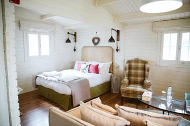 Hotel La Escondida - Singular's Hotels